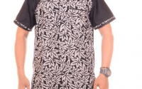 model baju batik terbaru