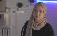 lirik aisyah istri rasulullah