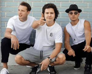 Lirik Lagu 7 Years Lukas Graham