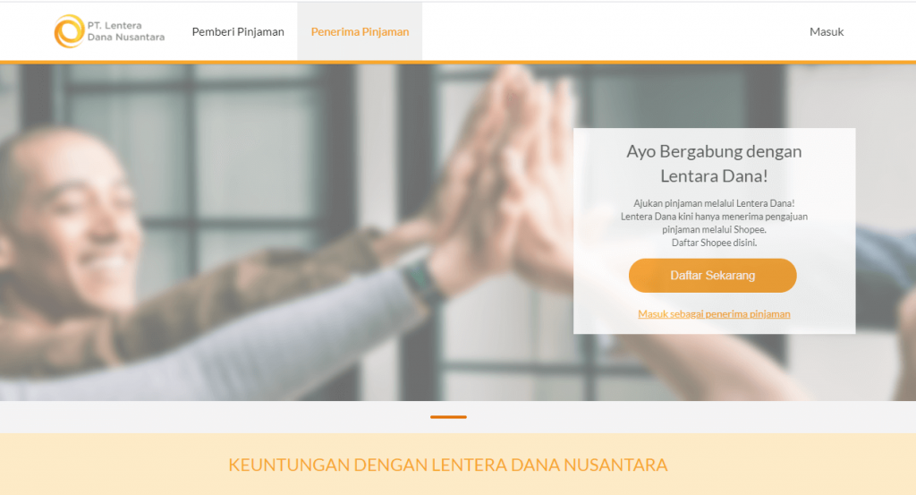 Shopeepaylater Pinjaman Online Cara Daftar Kelebihan Dan Kekurangan