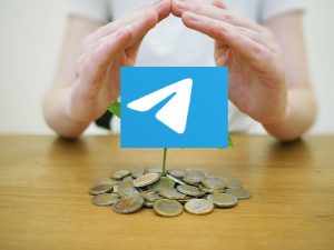 Cara Mendapatkan Uang Dari Telegram